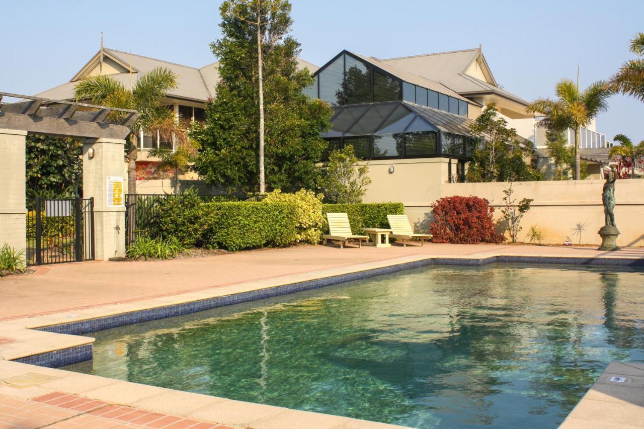 Harrington River Lodge Exterior photo