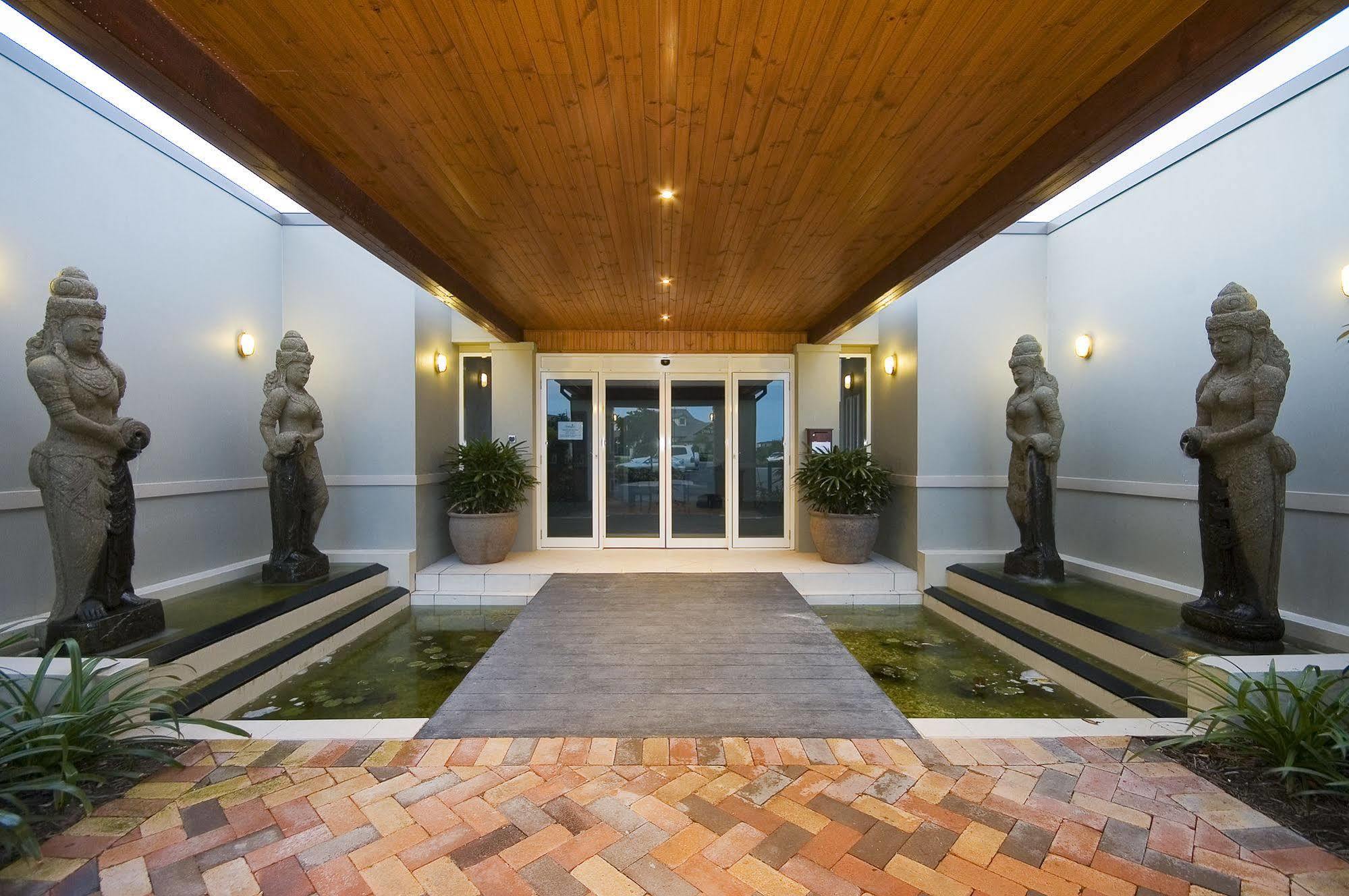 Harrington River Lodge Exterior photo